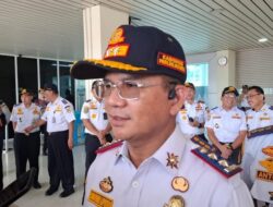 Jakarta Dilanda Migrasi Masa Depan: Pendatang Naik 129% Pasca Lebaran 2025!