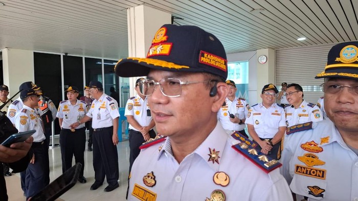 Jakarta Dilanda Migrasi Masa Depan: Pendatang Naik 129% Pasca Lebaran 2025!