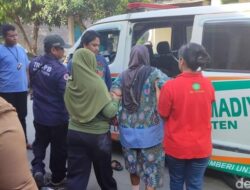 Racun Meraja di Klaten: 110 Orang Terkena, Pemkab Nyatakan Darurat Kesehatan