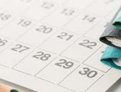 Libur Paskah 2025 Sampai Tanggal Berapa? Cek Jadwal Resmi Ini Sebelum Terlambat!