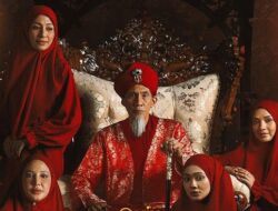 “Film Walid Viral dari Kisah Nyata: Ajaran Sesat yang Goyahkan Kepercayaan di Era Digital”