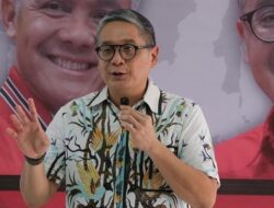 “PDIP: Gubernur Koster Benar dalam Melarang Air Kemasan di Bawah 1 L, Pemerintah Pusat Harus Bersikap Jelas”
