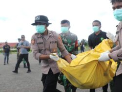Tragedi KKB Yahukimo: 3 Jenazah Ditemukan, Identitas Korban Terungkap!