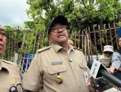 Pemantauan Massal di Jakarta: 30 Ribu CCTV Akan Mengawasi Setiap Langkah, Rp 380 Miliar untuk Apa?