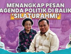 Peluang PDIP Masuk Kabinet di Tengah Wacana ‘Matahari kembar’ – Update 2