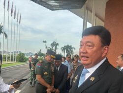 Prabowo Misi Tarif AS, Tim Khusus Langsung Tergerak!