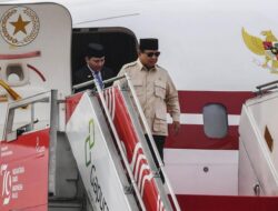 Manturov Undang Prabowo, Apakah Indonesia Siap Bergabung dengan Rusia?