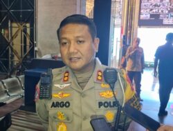 “Dokter, Sisir!”: Polda Metro Lakukan Ini Agar Ambulans Tak Ditilang e-TLE
