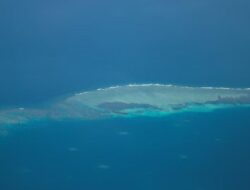 Dari Laut ke Langit, Nelayan Filipina Temukan Drone China yang Mengejutkan!