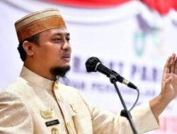 “Tambang Emas Luwu: Mimpi Emas atau Mimpi Buruk?”