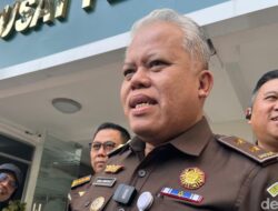 Panitera Jadi Perantara Suap ke Majelis Pemvonis Lepas Kasus Ekspor Migor – Update 1