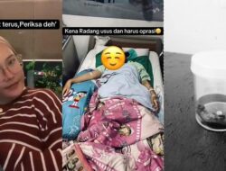 Usia 25, Wanita Bogor Terkena Radang Usus Buntu, Faktanya dari Dokter Mengejutkan!