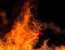 **Bakar dan Tembaki: Penjara Prancis Diteror Kelompok Misterius, Krisis Keamanan Melanda**