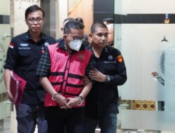 “Vonis Lepas Atas Suap Hakim: Bagaimana Kepala Legal Wilmar Group Terlibat?”