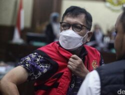 Dari Rp 1 T Hingga Laporan Bunga, Makelar Zarof Menuai Pertanyaan Besar