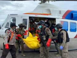5 Fakta Baru 15 Pendulang Emas Dibunuh Teroris KKB di Papua: Tragedi yang Mengguncang Kemanusiaan