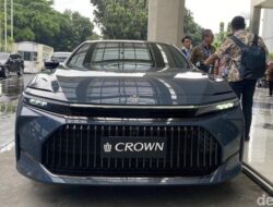 Gaji Menteri ESDM Bahlil Dituntut Bayar Harga Mobil Spek Premium!