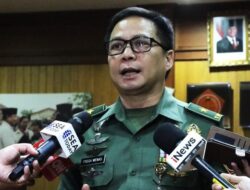 “Rusia Ditolak Tempatkan Pesawat Militer di Papua, Ini Reaksi Kemhan”