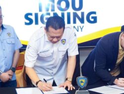 Layanan Bantuan Darurat Anggota IMI, Bersama Hosho Careplus, Prioritaskan Kemanan!