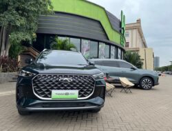 “Kenapa PHEV Chery Dinobatkan Sebagai Super Hybrid di RI?”