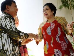 **Prabowo-Megawati Siap Bertemu, PKB Sambut Baik dengan Harapan Besar**