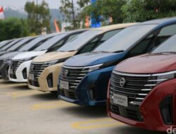 Prabowo Mau Longgarkan TKDN, Begini Reaksi Nissan – Update 1
