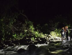 10 Mahasiswa KKN Hanyut di Sungai Bolango Gorontalo, 3 Orang Tewas dalam Bencana Menyedihkan
