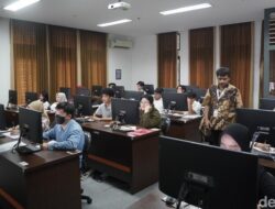 Jadwal UTBK 2025: Berapa Sesi yang Diselenggarakan?