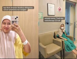 “Wanita Muda Kena Kanker Viral, Kenali Gejala Ini dari Dini”
