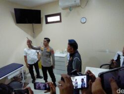 Dokter Kandungan di Garut Dituduh Kirim Chat Mesum, Dua Korban Melapor