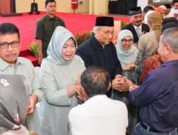 Perpisahan Purnabakti di Setjen MPR: Menyambut Masa Depan dengan Solidaritas