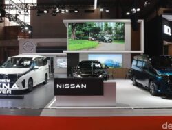 “Menperin Ajak Turunkan Harga Mobil, Nissan Jawab: ‘Begini Kebijakannya’—Begini Dampaknya!”