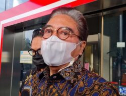**Hotma Sitompul: Meninggal di RSCM, Ini Riwayat Penyakitnya yang Mengejutkan**