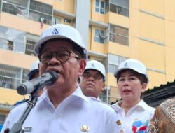 Tak Hanya Bank DKI, Pramono Bakal Evaluasi Seluruh BUMD, Kenapa?
