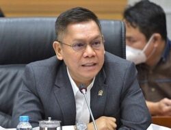 RUU KUHAP Dibahas Terbuka, DPR: Jangan Cepat Bersangka!