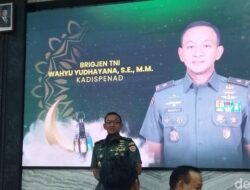 TNI AD Bersinergi dengan Udayana, Revolusi Akademik Militer Berjalan!