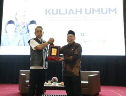 Wamensos: Mahasiswa Wajib Kritis, Solusi Kemiskinan Berawal dari Kehidupan Kampus!