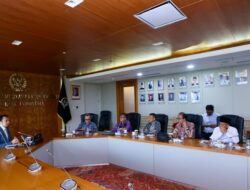 Ibas Dorong Kemitraan Kampus-Parlemen untuk Kebangkitan RI