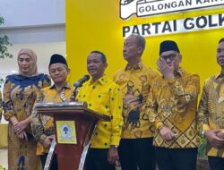 KPK Sita Motor RK, Bahlil Serahkan Proses Hukum ke Pihak Berwenang: Skandal Korupsi Terbaru