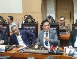 Sidang DPR 25 Hari, Komisi III Siaga atau Abaikan RKUHAP?