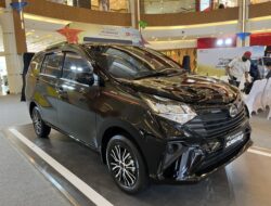 **Misteri Penurunan Penjualan Mobil Kuartal Pertama 2025 Terungkap!**
