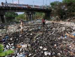 Kejati Banten Terungkap! Pengusaha Atur Harga Sampah di Tangsel, Skema Rp75,9 Miliar Dibongkar