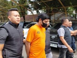 Dokter Garut Cabuli 4 Pasien, Kasus Mengerikan yang Mengguncang Profesi Kedokteran!