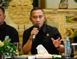 BNPT Siap Kecam Peradikalisian, Optimalisasi Program Kolaboratif Jadi Kunci