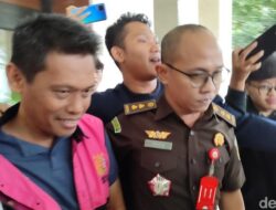 Scandal Kadis LH Tangsel: Pakai Lahan Pribadi untuk Timbun Sampah