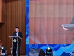 **Haji RI Dapat Nafas Lega, Saudi Tunda Batas Usia Tertua**