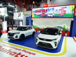 [Penjualan Daihatsu Kuartal I 2025 Tembus 36 Ribu Unit, Siapa yang Menjadi Pemenang?](https://www.sumutpos.com/otomotif/penjualan-daihatsu-kuartal-i-2025-tembus-36-ribu-unit-bukan-xenia-yang-terlaris/)