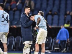 “Kegagalan Menawan: Hati Lazio Hancur di Tangan Bodo/Glimt”