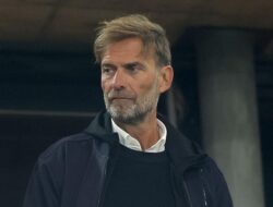 Dari Liverpool ke Ibu Kota, Klopp Tetap Berada di Zona Komitmen!