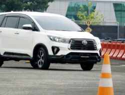 **Innova Reborn Diesel Matic, Bukti Nyata Performa Terbaik 2025**